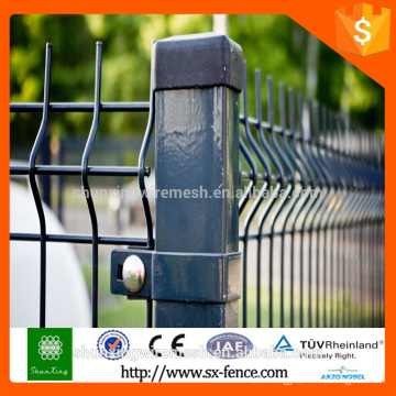 many people like cheap wekded wire mesh fencing